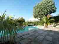 Location maison mitoyenne vacances Provence Verte