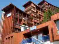Location appartement vacances ski en Savoie