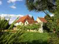 Location maison indépendante vacances Dunet