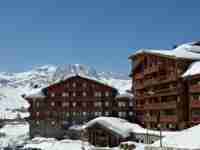 Location appartement vacances Tignes