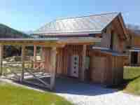 Location chalet vacances Hohentauern