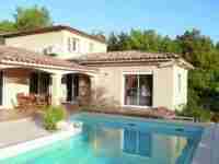 Location appartement vacances Provence Verte