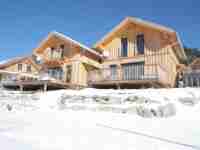 Location chalet vacances Hohentauern