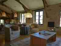 Location maison indépendante vacances Callian