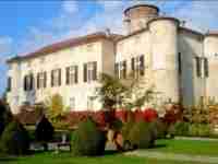 Location château vacances Location nord de l'Italie