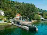 Location demeure/manoir vacances Location lac majeur en Italie