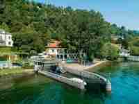 Location demeure/manoir vacances Location lac majeur en Italie