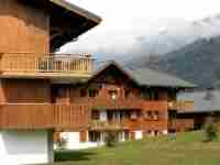 Location appartement vacances ski