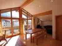 Location appartement vacances Brixen im thale