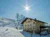 Location maison mitoyenne vacances Location ski Autriche