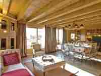 Location chalet vacances ski