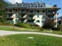 Location appartement vacances Chamonix