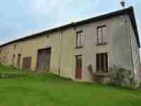 Location maison mitoyenne vacances Nouart