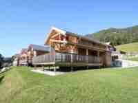 Location chalet vacances Hohentauern