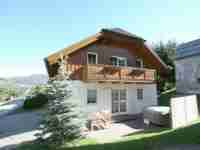 Location chalet vacances Sankt margarethen im lungau