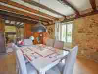 Location cottage vacances St. medard d'excideuil