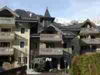 Location appartement vacances Chamonix