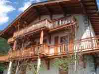 Location appartement vacances ski