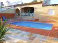 Location maison mitoyenne vacances Costa Brava, Location vacances Costa Brava