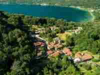 Location cottage vacances Location saisonnière plaine du Pô
