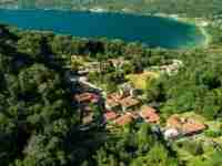 Location cottage vacances Location lac majeur en Italie