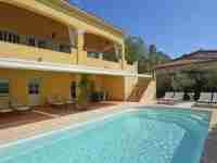 Location maison indépendante vacances sud de la France