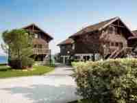 Location chalet vacances Evian