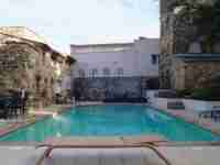 Location maison mitoyenne vacances Location Cote d'Azur