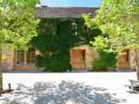 Location cottage vacances St. medard d'excideuil