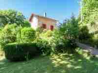 Location cottage vacances Bussiere galant