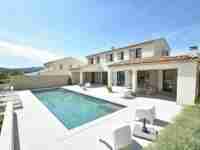 Location maison indépendante vacances Ventoux