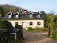 Location maison mitoyenne vacances Etretat