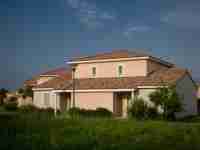 Location maison mitoyenne vacances Fabregues