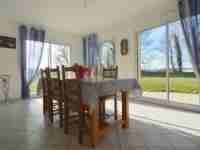 Location maison indépendante vacances Etretat