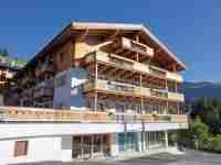 Location appartement vacances Mittersill
