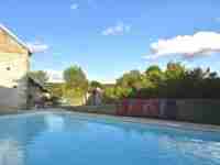 Location maison indépendante vacances Villiers-les-moines