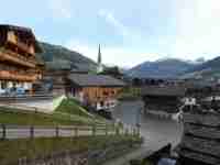 Location appartement vacances Location ski Autriche