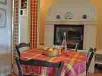 Location maison mitoyenne vacances Location vacances Provence