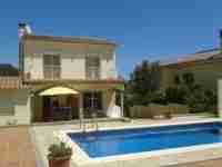 Location maison indépendante vacances Costa Brava, Location vacances Costa Brava