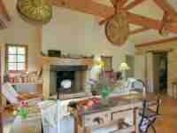 Location maison indépendante vacances Bouzic