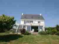 Location maison indépendante vacances Clohars-carnöet