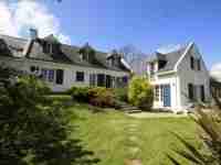 Location maison indépendante vacances Clohars-carnöet