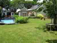 Location maison indépendante vacances Coray