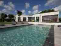 Location maison indépendante vacances Loctudy