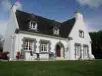 Location maison indépendante vacances La forêt fouesnant