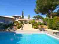 Location maison indépendante vacances Location proche St Tropez