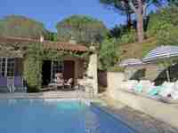 Location maison indépendante vacances Location proche St Tropez