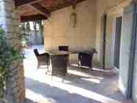 Location demeure/manoir vacances Beaumes-de-venise