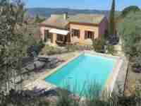 Location maison indépendante vacances Location Luberon