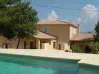 Location maison indépendante vacances sud de la France